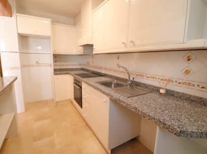 Bungalow · Herverkoop - Orihuela Costa · Villamartín · Alicante · Spanje