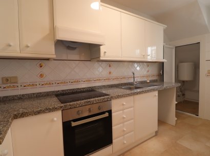 Bungalow · Herverkoop - Orihuela Costa · Villamartín · Alicante · Spanje
