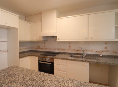 Bungalow · Herverkoop - Orihuela Costa · Villamartín · Alicante · Spanje