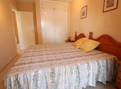 Bungalow · Herverkoop - Orihuela Costa · Villamartín · Alicante · Spanje