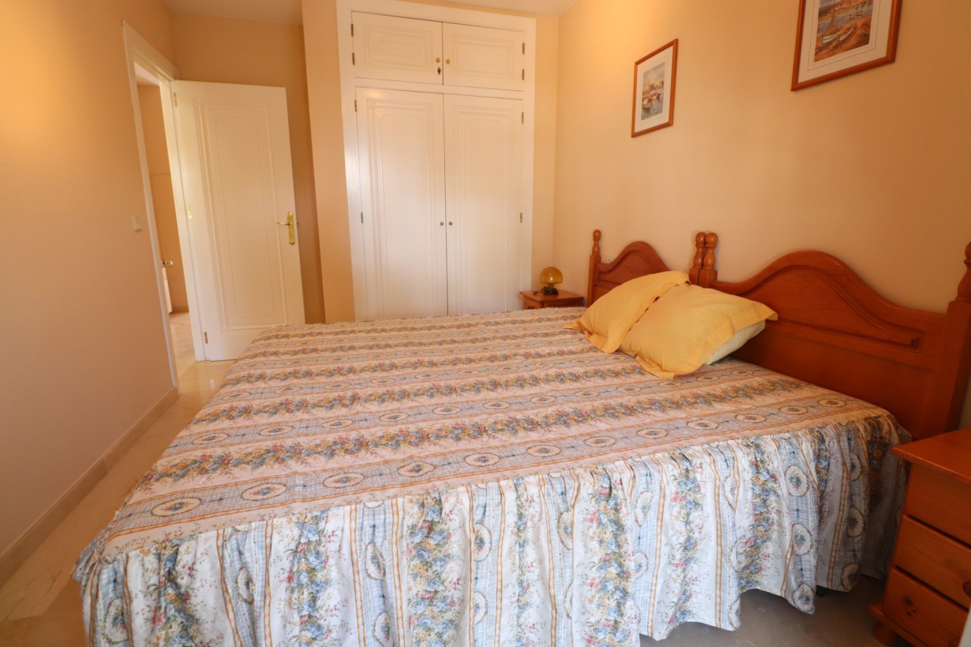 Återförsäljning - Bungalow - Orihuela Costa - Costa Blanca South