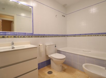 Bungalow · Herverkoop - Orihuela Costa · Villamartín · Alicante · Spanje