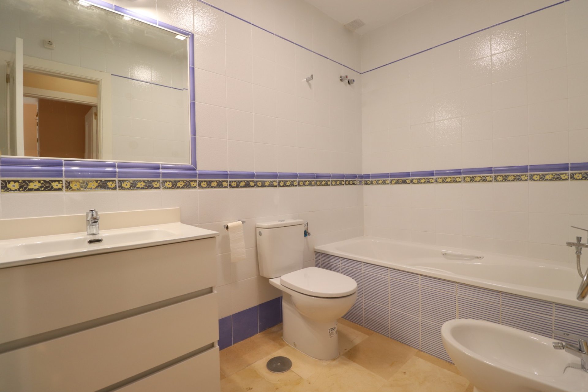 Återförsäljning - Bungalow - Orihuela Costa - Costa Blanca South