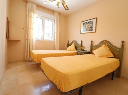 Bungalow · Herverkoop - Orihuela Costa · Villamartín · Alicante · Spanje