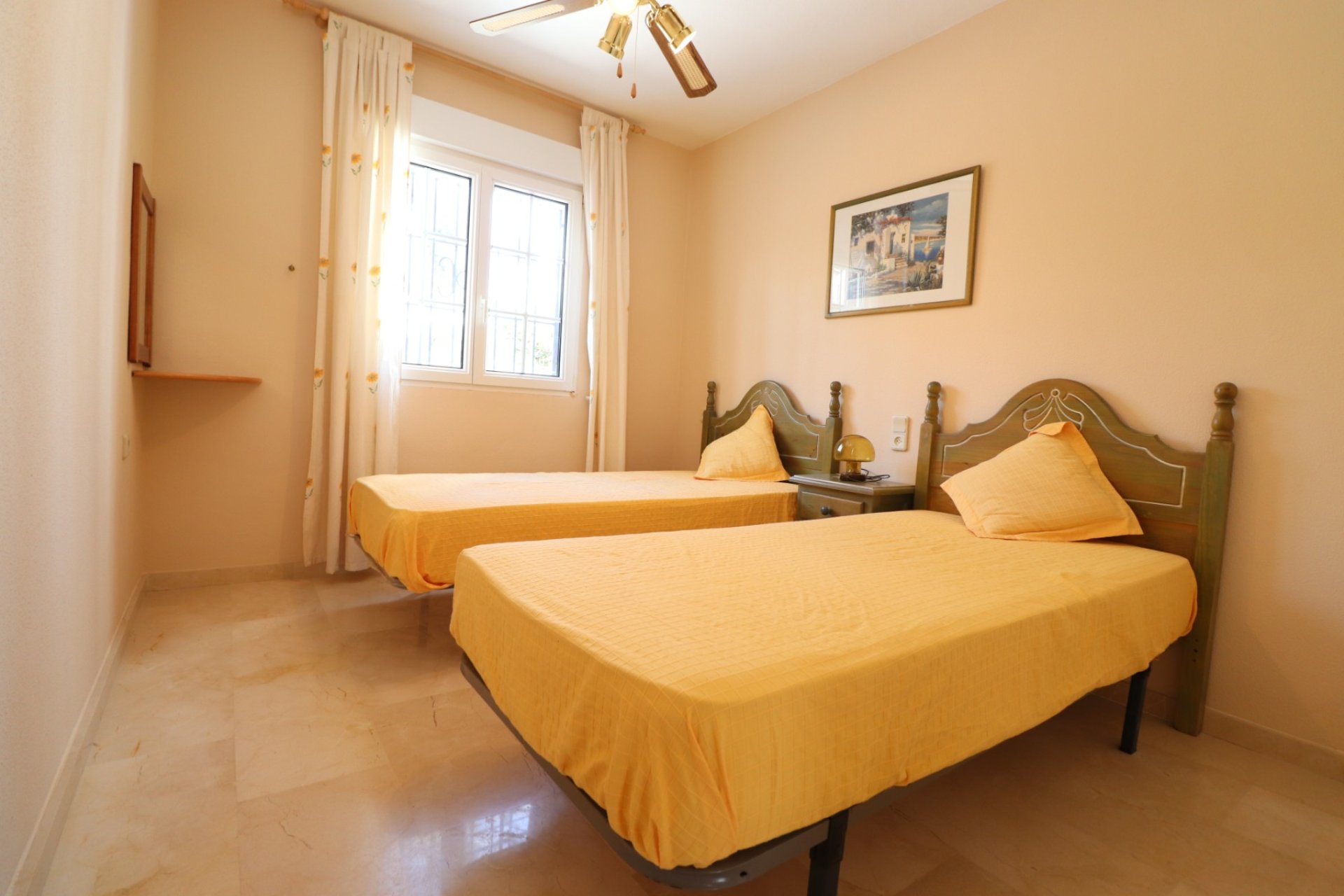 Återförsäljning - Bungalow - Orihuela Costa - Costa Blanca South