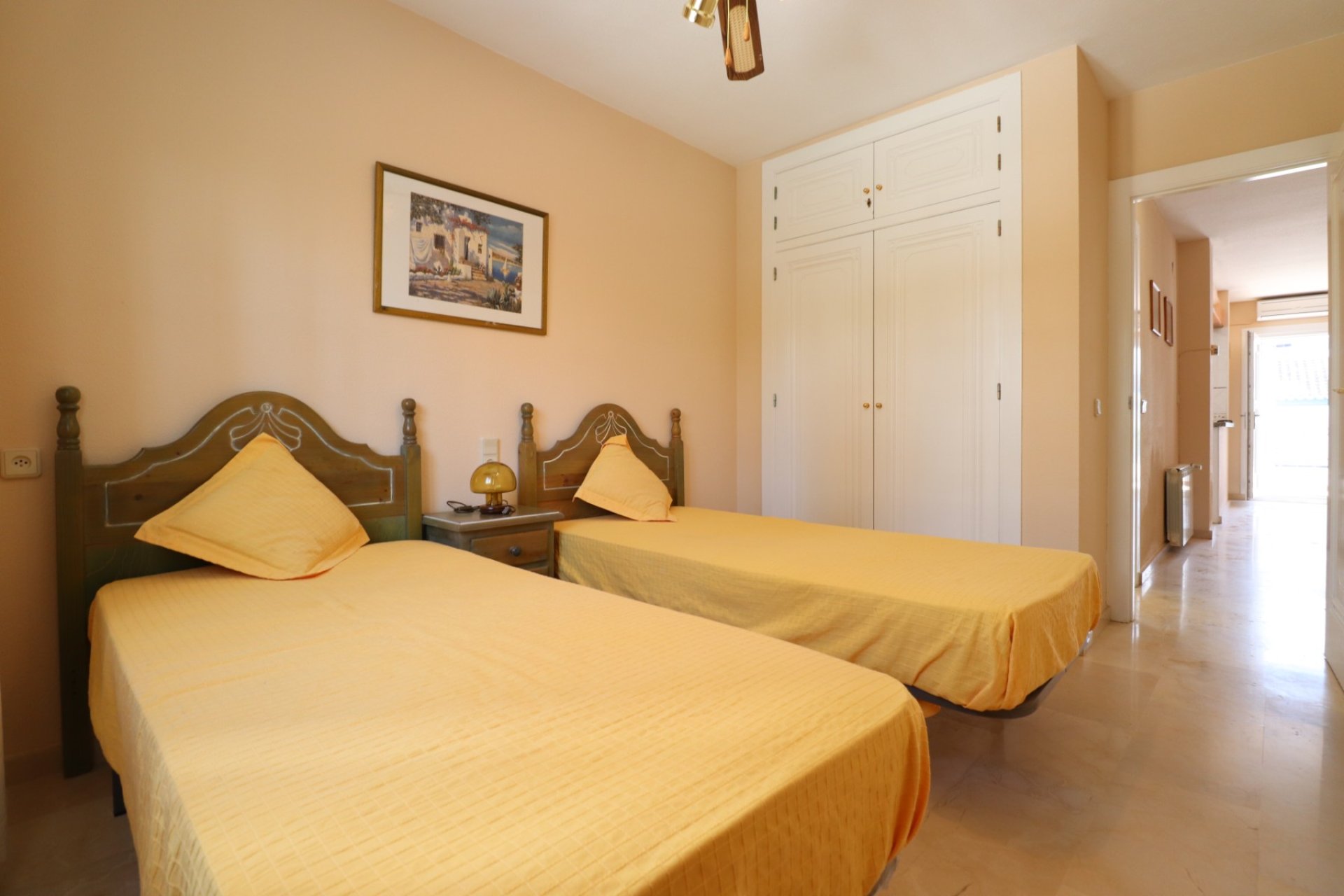 Återförsäljning - Bungalow - Orihuela Costa - Costa Blanca South