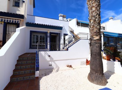 Bungalow · Herverkoop - Orihuela Costa · Villamartín · Alicante · Spanje
