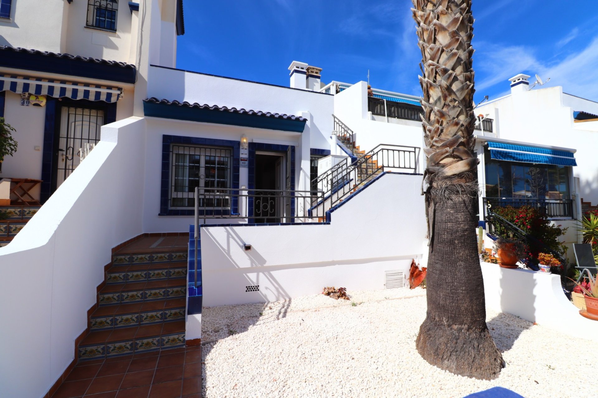 Återförsäljning - Bungalow - Orihuela Costa - Costa Blanca South