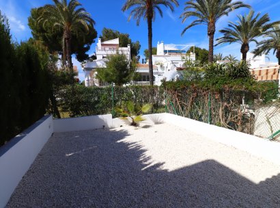 Bungalow · Herverkoop - Orihuela Costa · Villamartín · Alicante · Spanje