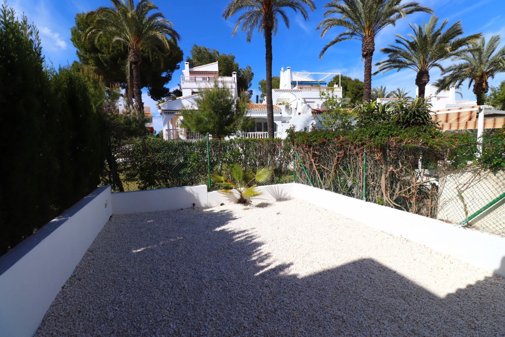 Återförsäljning - Bungalow - Orihuela Costa - Costa Blanca South