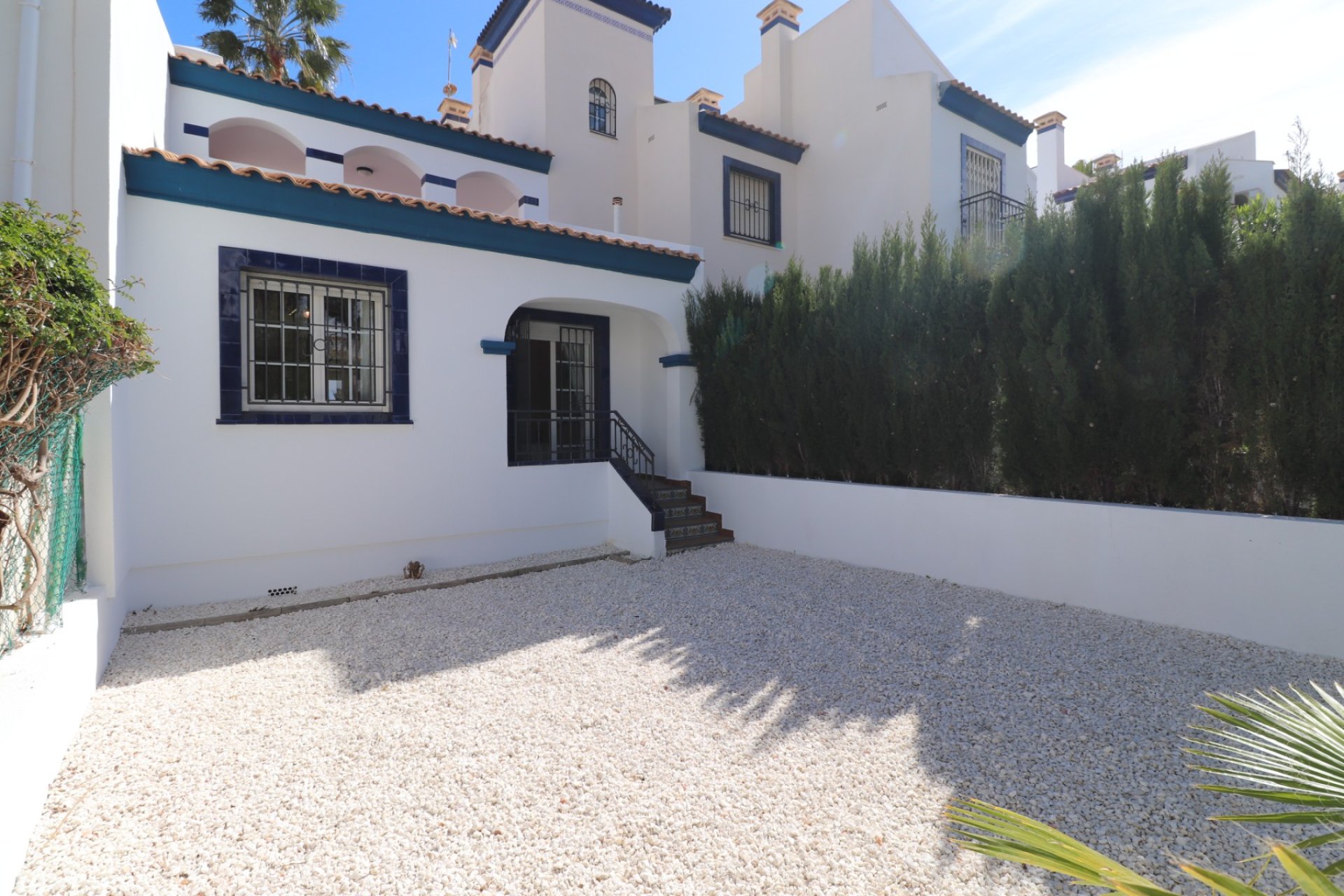 Återförsäljning - Bungalow - Orihuela Costa - Costa Blanca South