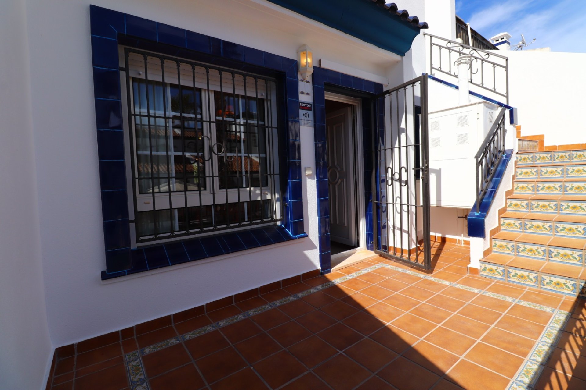 Återförsäljning - Bungalow - Orihuela Costa - Costa Blanca South
