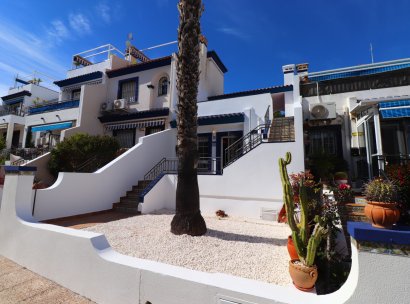 Bungalow · Herverkoop - Orihuela Costa · Villamartín · Alicante · Spanje