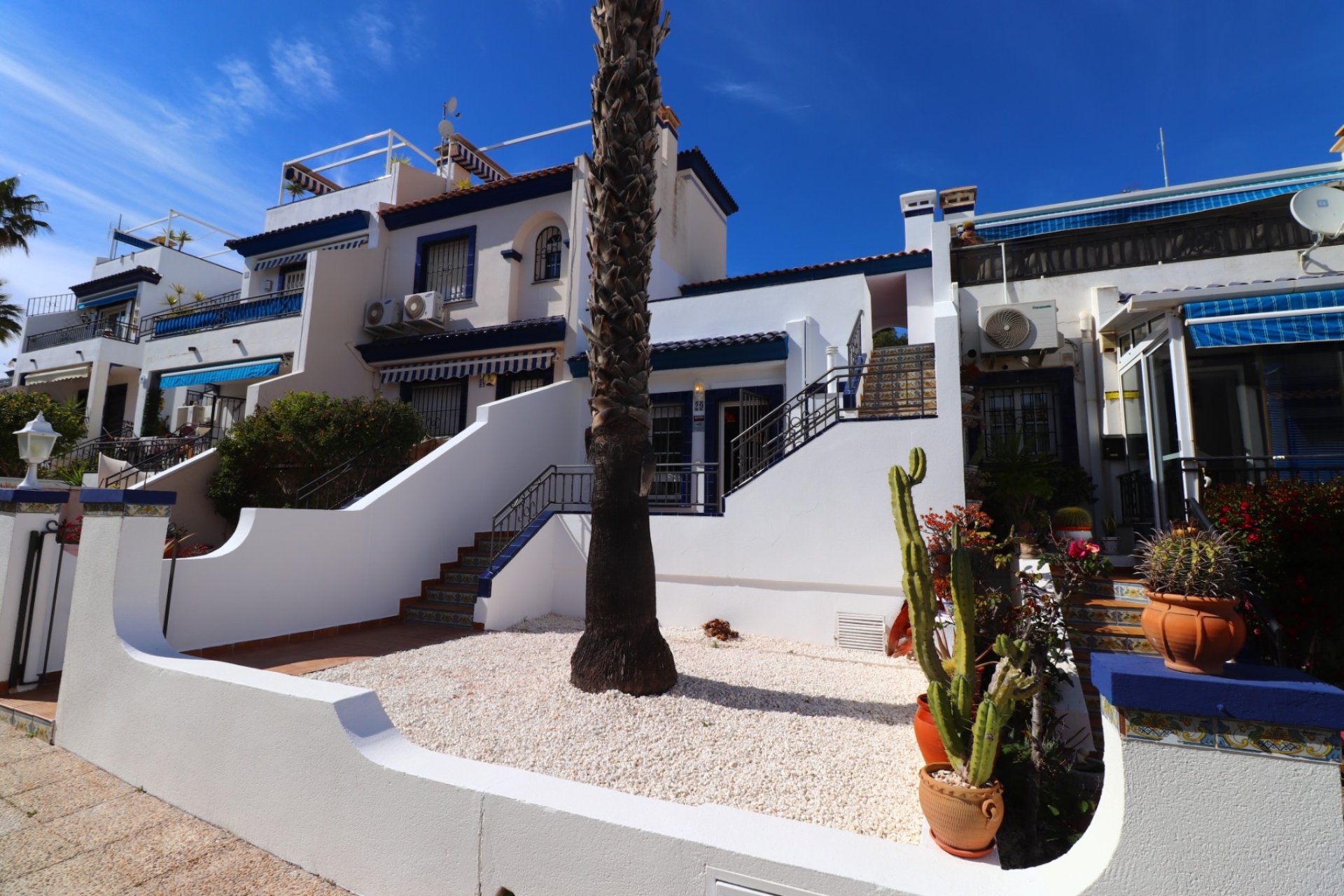 Återförsäljning - Bungalow - Orihuela Costa - Costa Blanca South