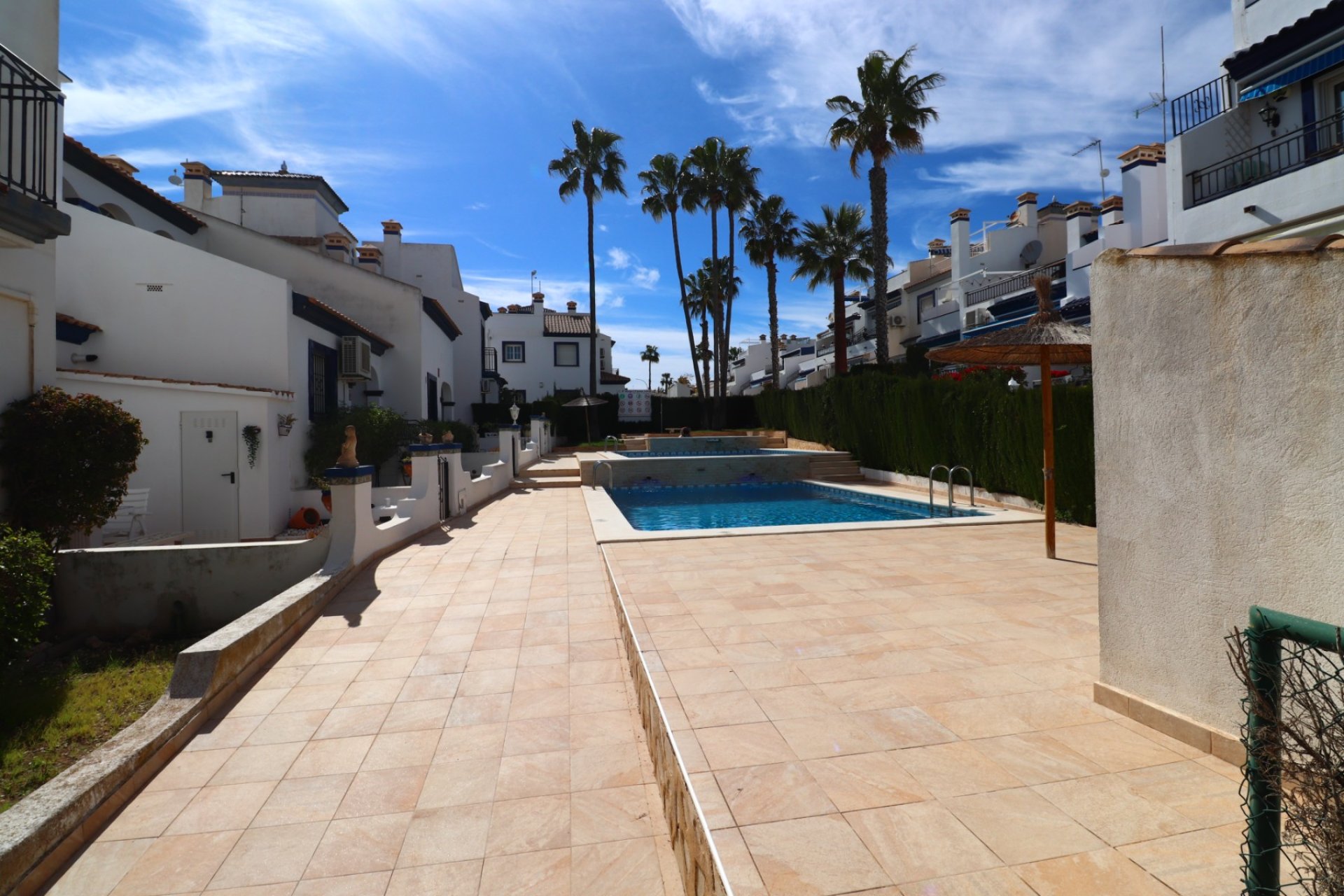 Återförsäljning - Bungalow - Orihuela Costa - Costa Blanca South