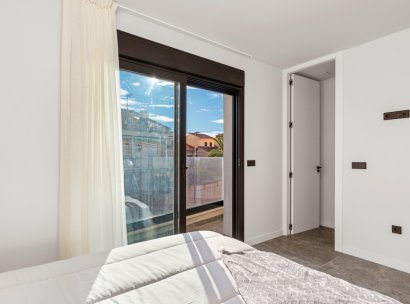 Semi - Detached Villa · Återförsäljning - Torre de la Horadada · Torre de La Horadada - Town · Alicante · Spanien