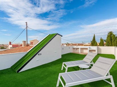 Semi - Detached Villa · Återförsäljning - Torre de la Horadada · Torre de La Horadada - Town · Alicante · Spanien