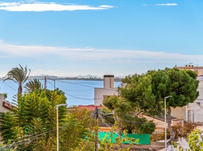 Semi - Detached Villa · Återförsäljning - Torre de la Horadada · Torre de La Horadada - Town · Alicante · Spanien