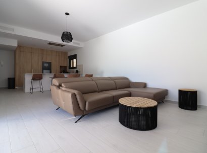 Fristående villa · Återförsäljning - Algorfa · La Finca Golf Resort · Alicante · Spanien