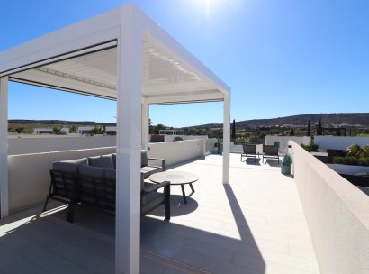 Fristående villa · Återförsäljning - Algorfa · La Finca Golf Resort · Alicante · Spanien