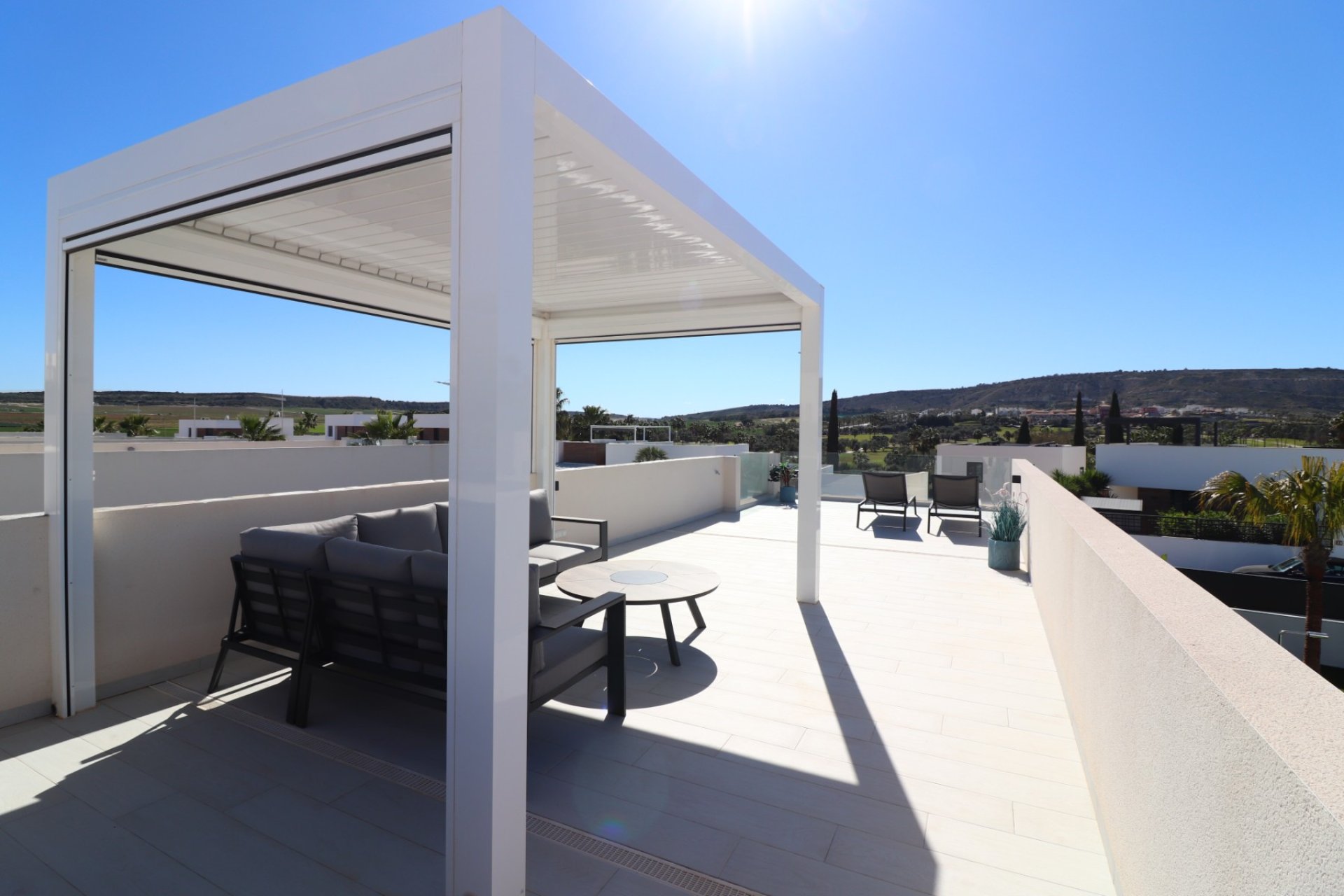 Återförsäljning - Fristående villa - Algorfa