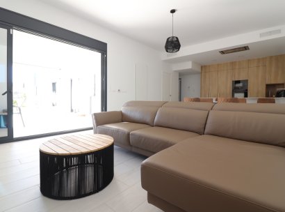 Fristående villa · Återförsäljning - Algorfa · La Finca Golf Resort · Alicante · Spanien