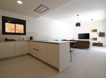 Fristående villa · Återförsäljning - Algorfa · La Finca Golf Resort · Alicante · Spanien