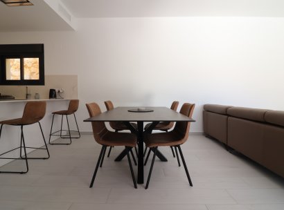 Fristående villa · Återförsäljning - Algorfa · La Finca Golf Resort · Alicante · Spanien