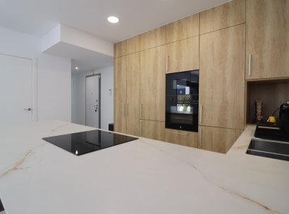 Fristående villa · Återförsäljning - Algorfa · La Finca Golf Resort · Alicante · Spanien