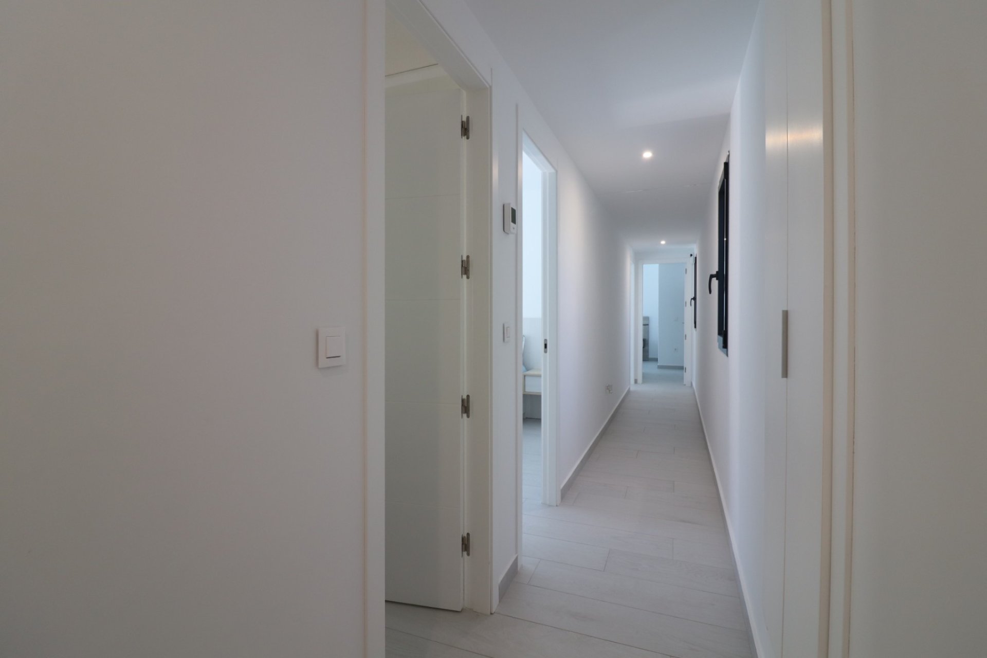 Återförsäljning - Fristående villa - Algorfa