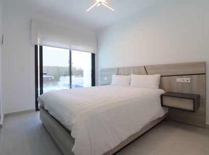 Fristående villa · Återförsäljning - Algorfa · La Finca Golf Resort · Alicante · Spanien