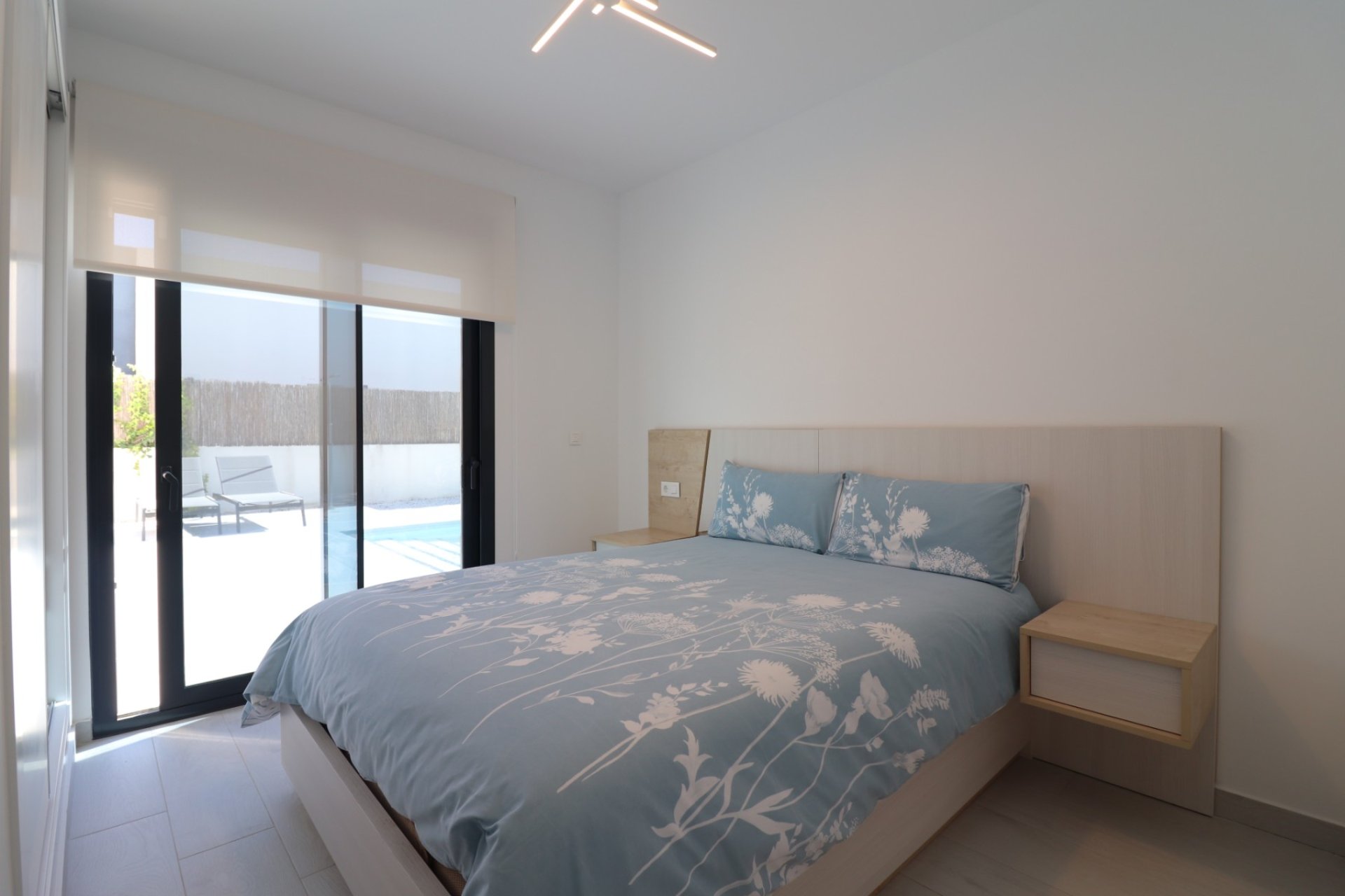 Återförsäljning - Fristående villa - Algorfa
