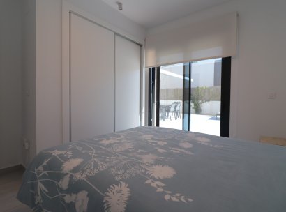 Fristående villa · Återförsäljning - Algorfa · La Finca Golf Resort · Alicante · Spanien
