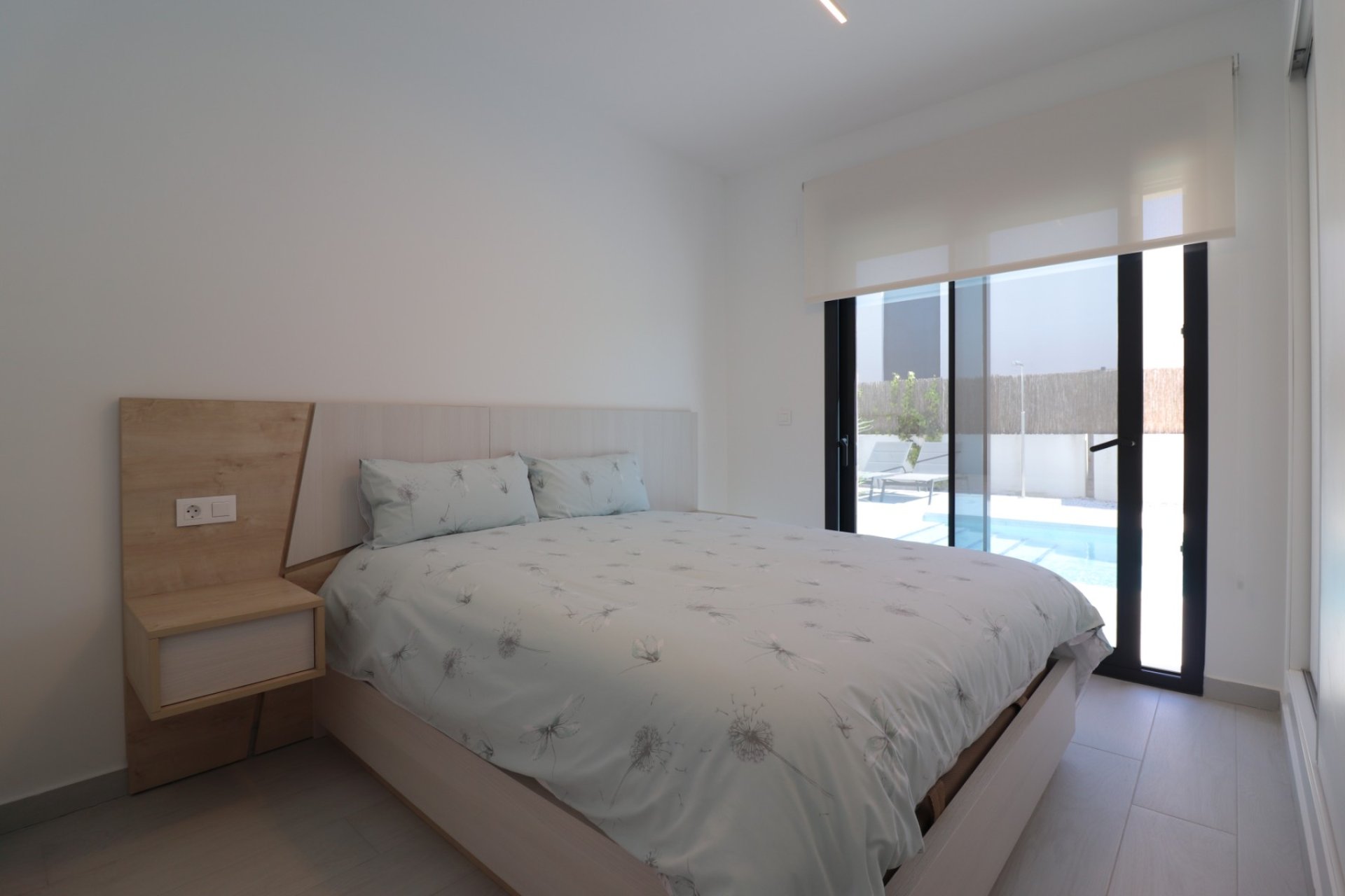 Återförsäljning - Fristående villa - Algorfa