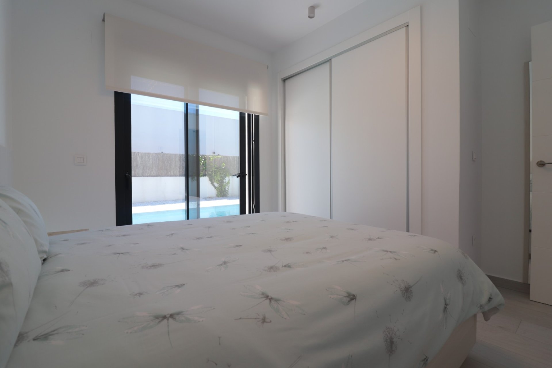 Återförsäljning - Fristående villa - Algorfa
