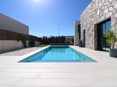Fristående villa · Återförsäljning - Algorfa · La Finca Golf Resort · Alicante · Spanien
