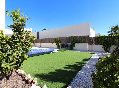 Fristående villa · Återförsäljning - Algorfa · La Finca Golf Resort · Alicante · Spanien
