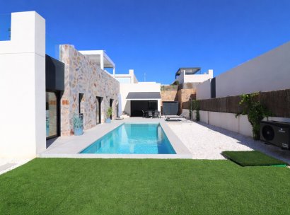 Fristående villa · Återförsäljning - Algorfa · La Finca Golf Resort · Alicante · Spanien
