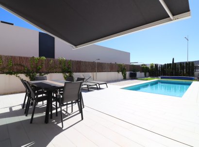 Fristående villa · Återförsäljning - Algorfa · La Finca Golf Resort · Alicante · Spanien