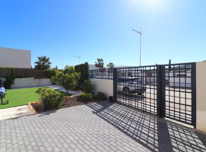 Fristående villa · Återförsäljning - Algorfa · La Finca Golf Resort · Alicante · Spanien
