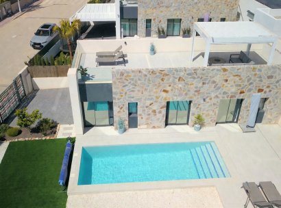 Fristående villa · Återförsäljning - Algorfa · La Finca Golf Resort · Alicante · Spanien