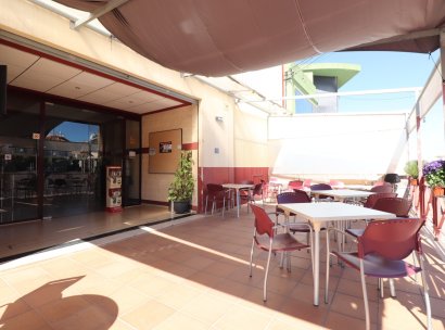 Commercial (Leasehold) · Resale - Ciudad Quesada · Ciudad Quesada - Town · Alicante · Spain