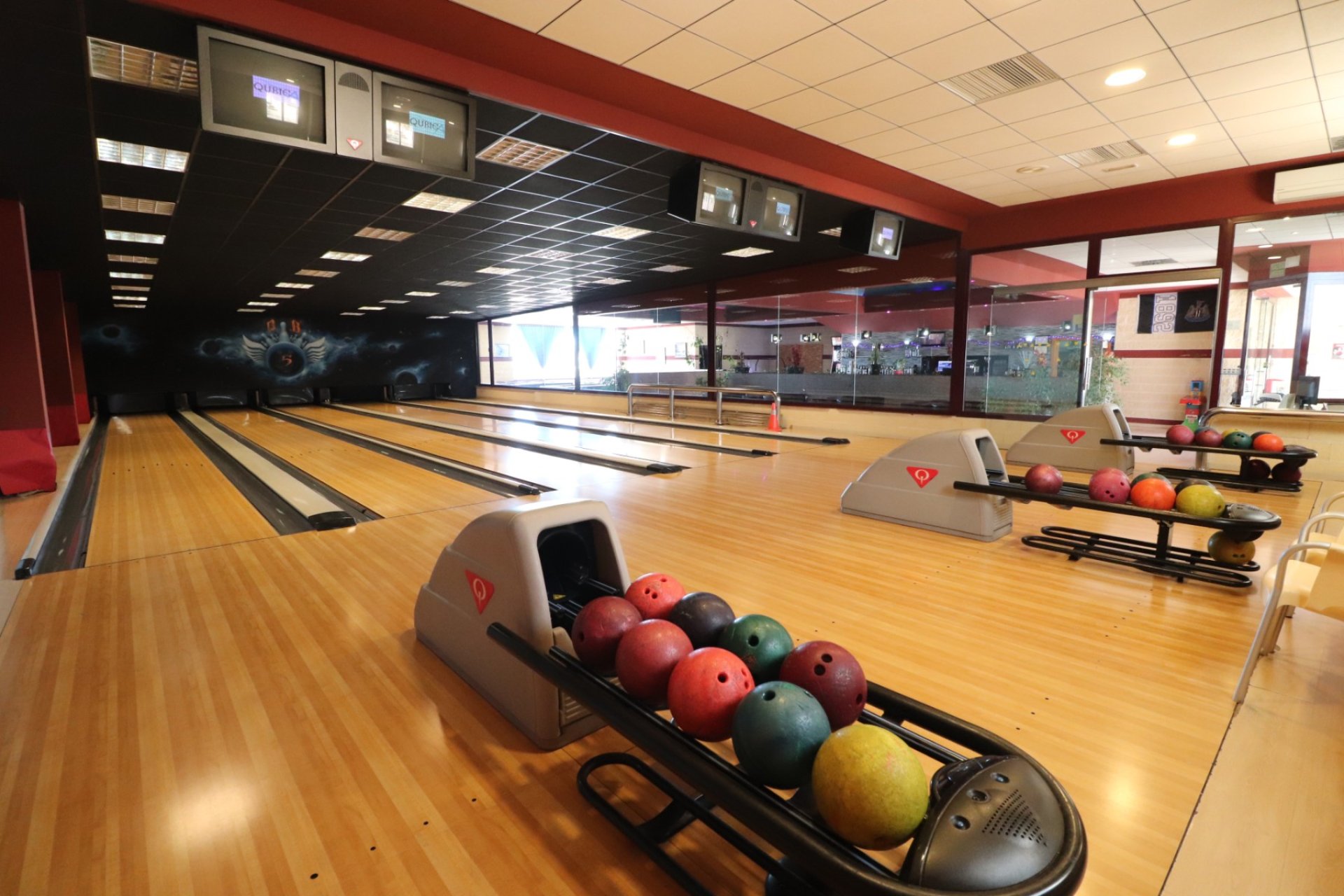 Wiederverkauf - Commercial (Leasehold) - Ciudad Quesada