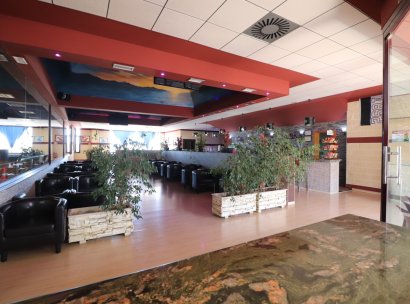 Commercial (Leasehold) · Resale - Ciudad Quesada · Ciudad Quesada - Town · Alicante · Spain