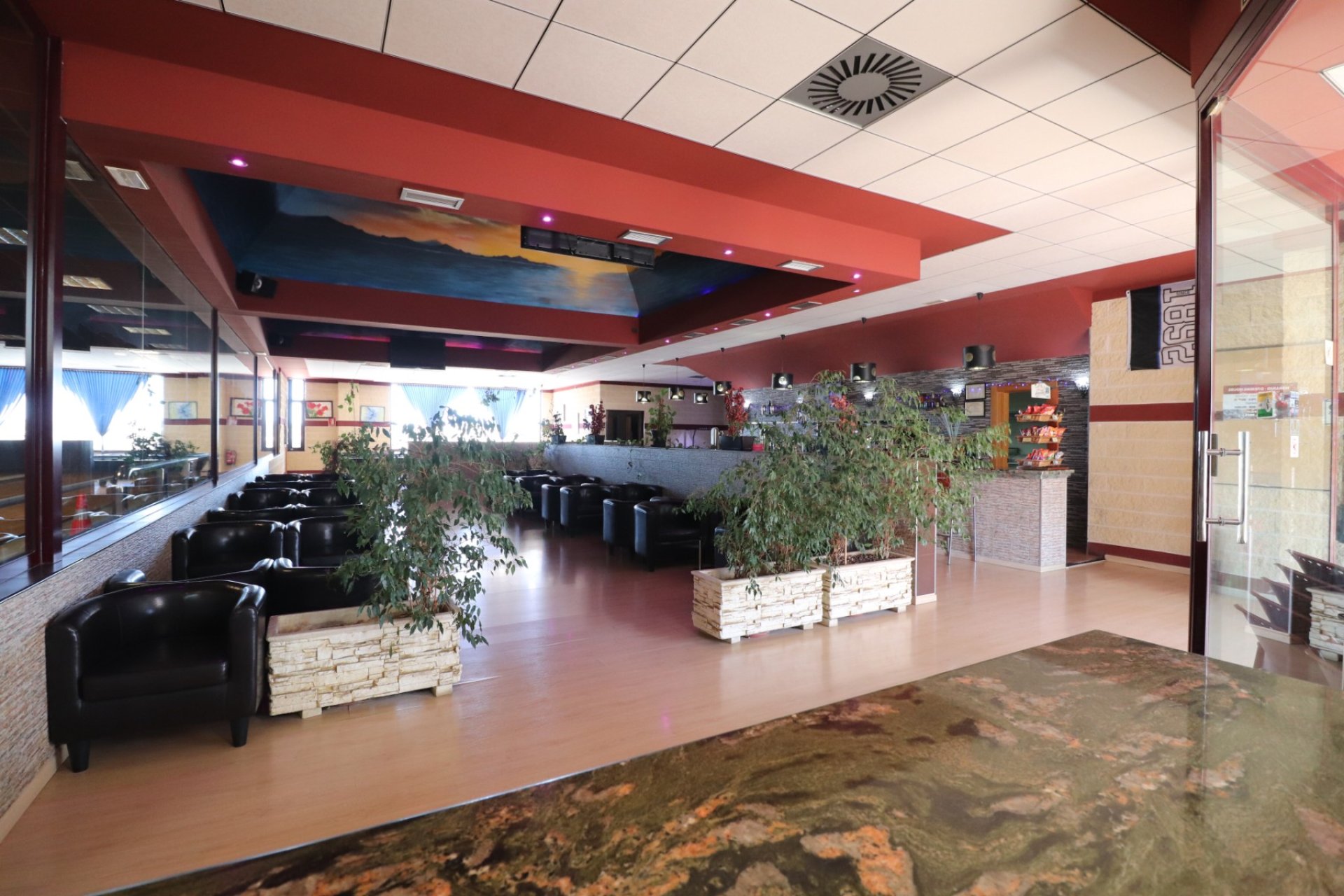 Wiederverkauf - Commercial (Leasehold) - Ciudad Quesada