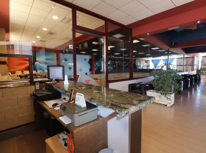 Commercial (Leasehold) · Resale - Ciudad Quesada · Ciudad Quesada - Town · Alicante · Spain