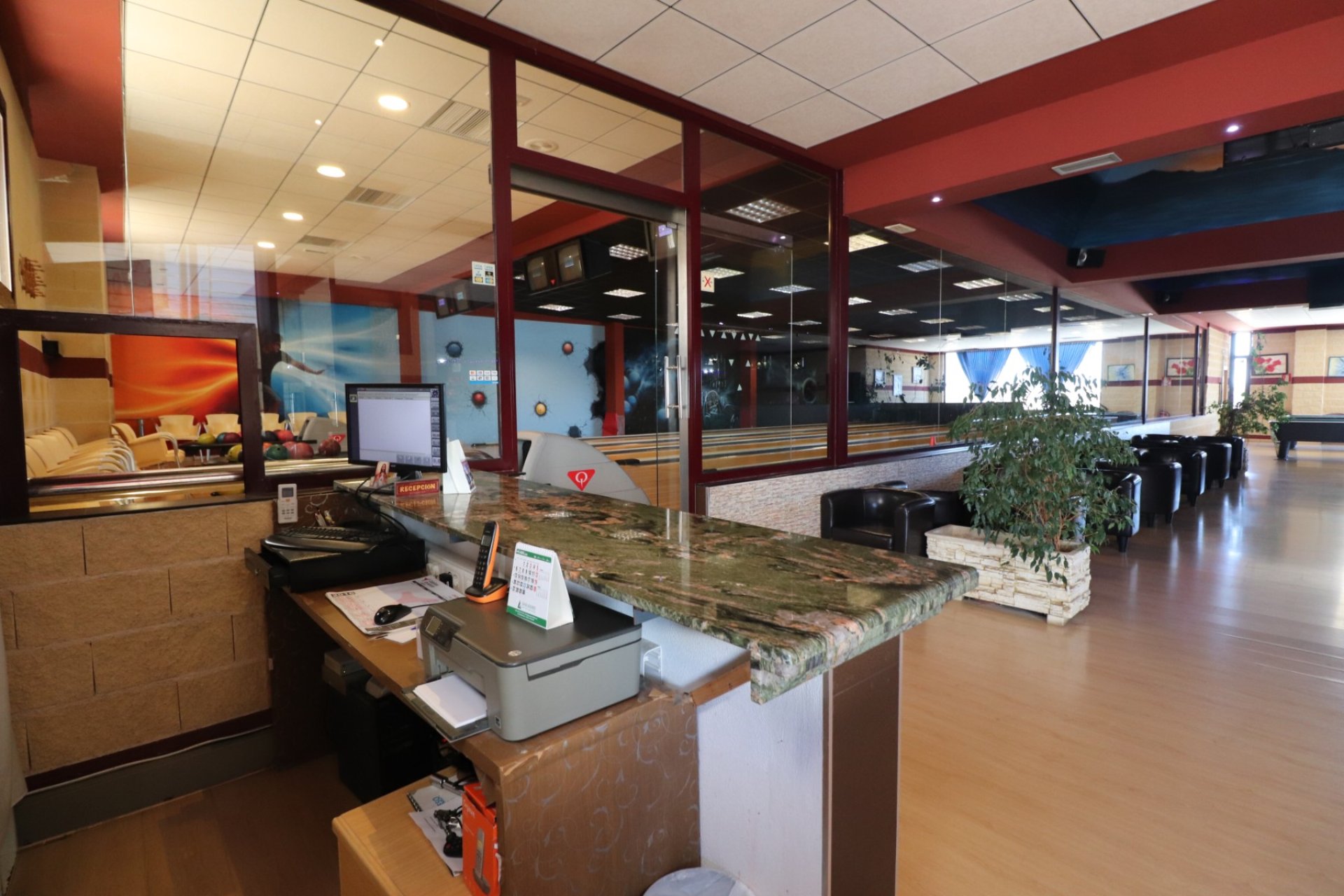 Wiederverkauf - Commercial (Leasehold) - Ciudad Quesada