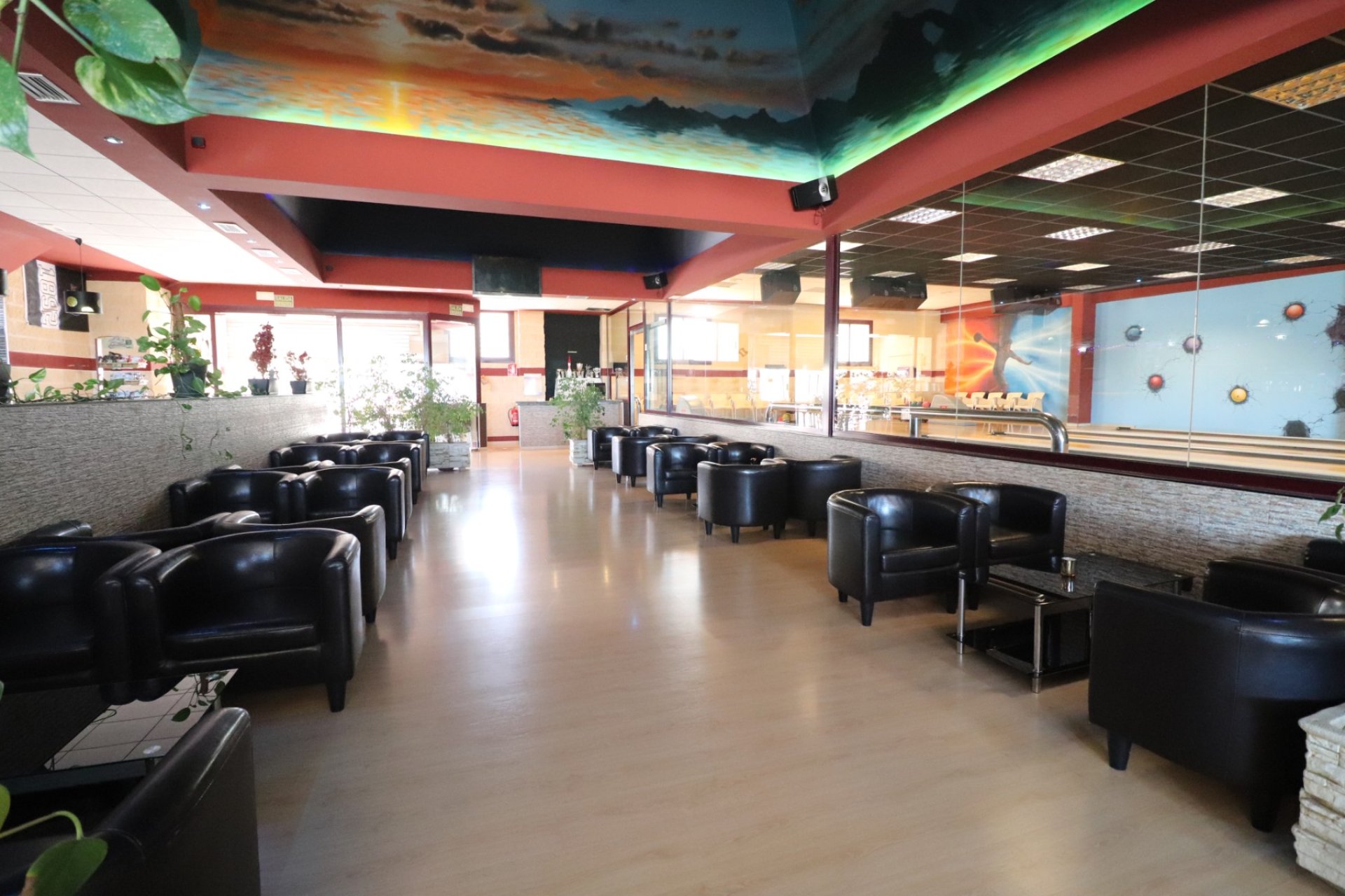 Wiederverkauf - Commercial (Leasehold) - Ciudad Quesada