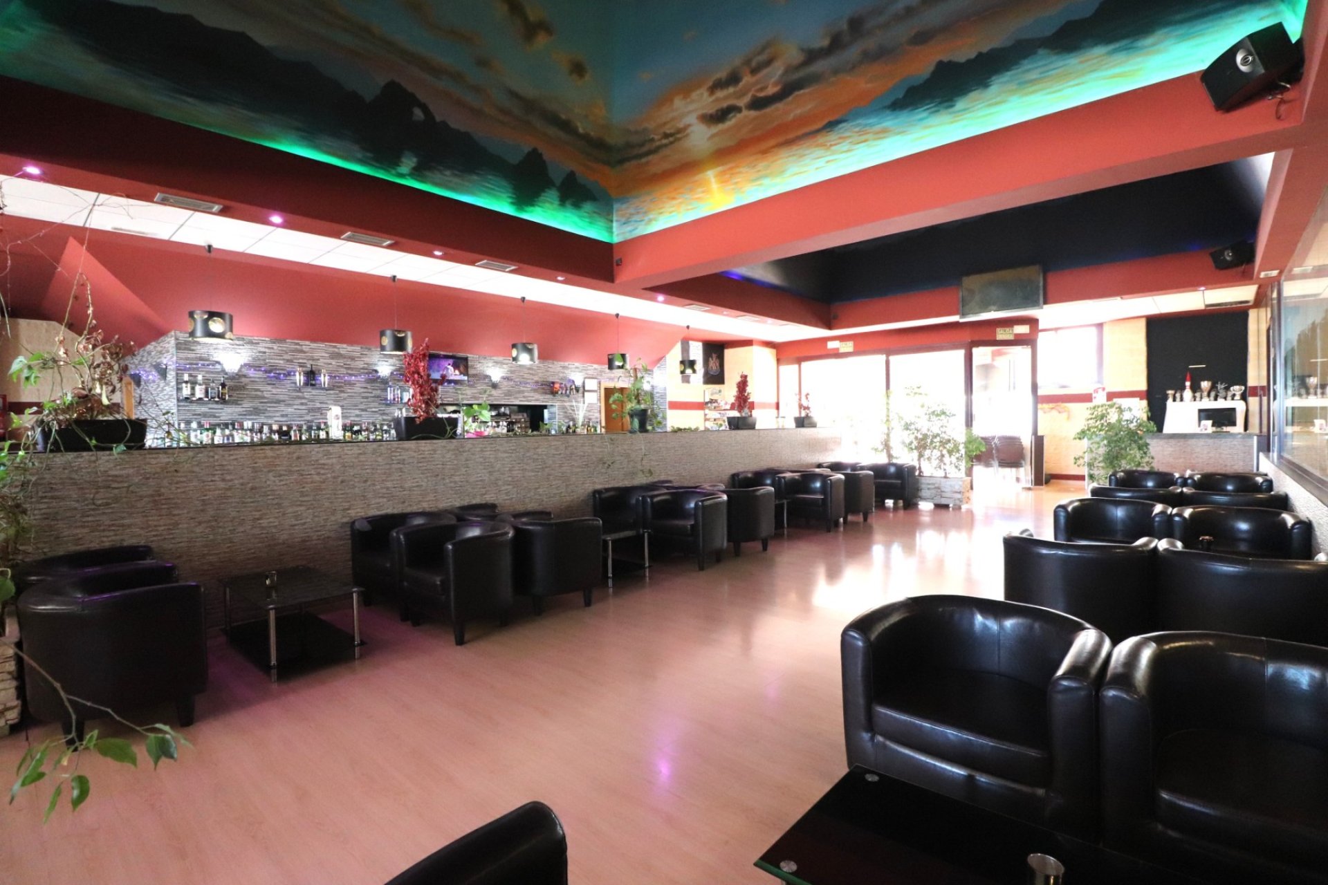Wiederverkauf - Commercial (Leasehold) - Ciudad Quesada