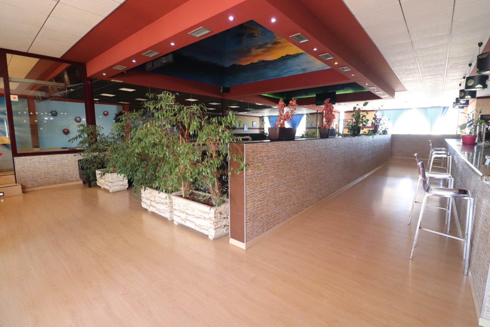 Wiederverkauf - Commercial (Leasehold) - Ciudad Quesada